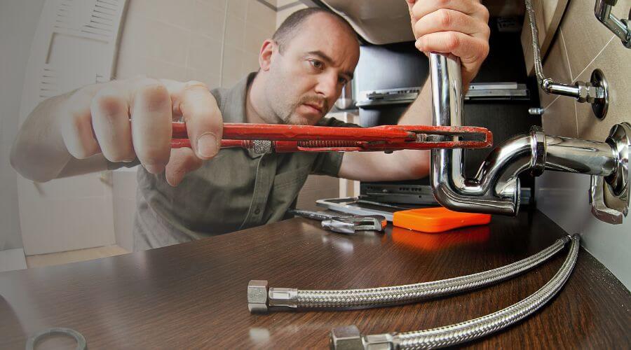 Professional water heater repair in White Cloud, KS